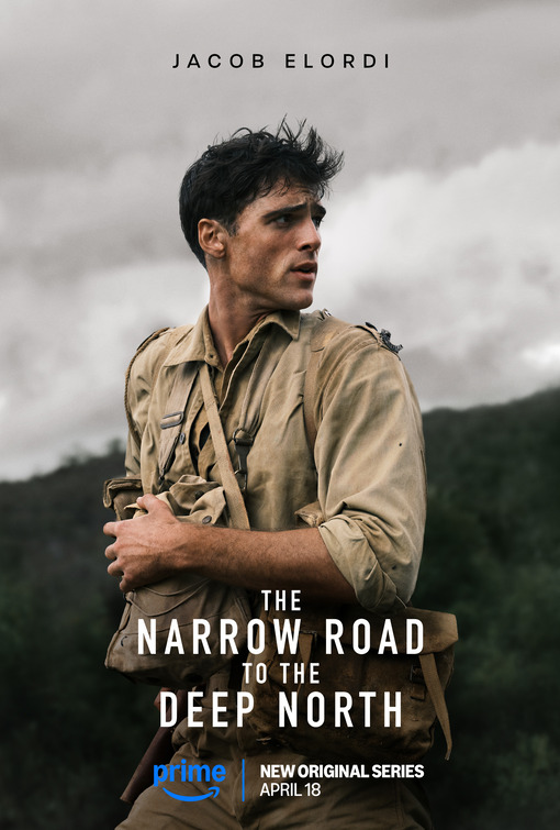 The Narrow Road to the Deep North (2025)