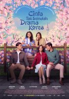 Love Unlike in K-Dramas (2024) Cinta Tak Seindah Drama Korea