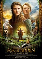 The Ash Lad: In Search of the Golden Castle (2019) Askeladden i Soria Moria slott