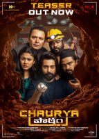 Chaurya Paatam (2025)
