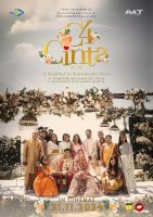 C4 Cinta (2025)