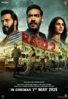 Raid 2 (2025)