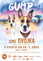 Gump – We Are Duo (2024) Gump – Jsme dvojka