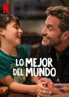The Dad Quest (2025) Lo mejor del mundo