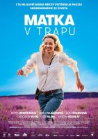 Runaway Mum (2024) Matka v trapu