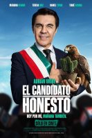 El Candidato Honesto (2024) The Honest Candidate