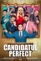 The Perfect Candidate 2024 Candidatul Perfect