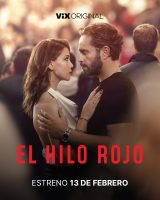 The Red Thread (2025) El Hilo Rojo