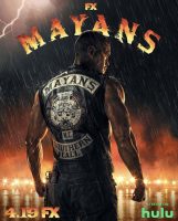 Mayans M.C. (2018-2023)