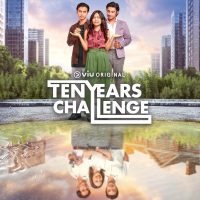 Ten Years Challenge (2024)