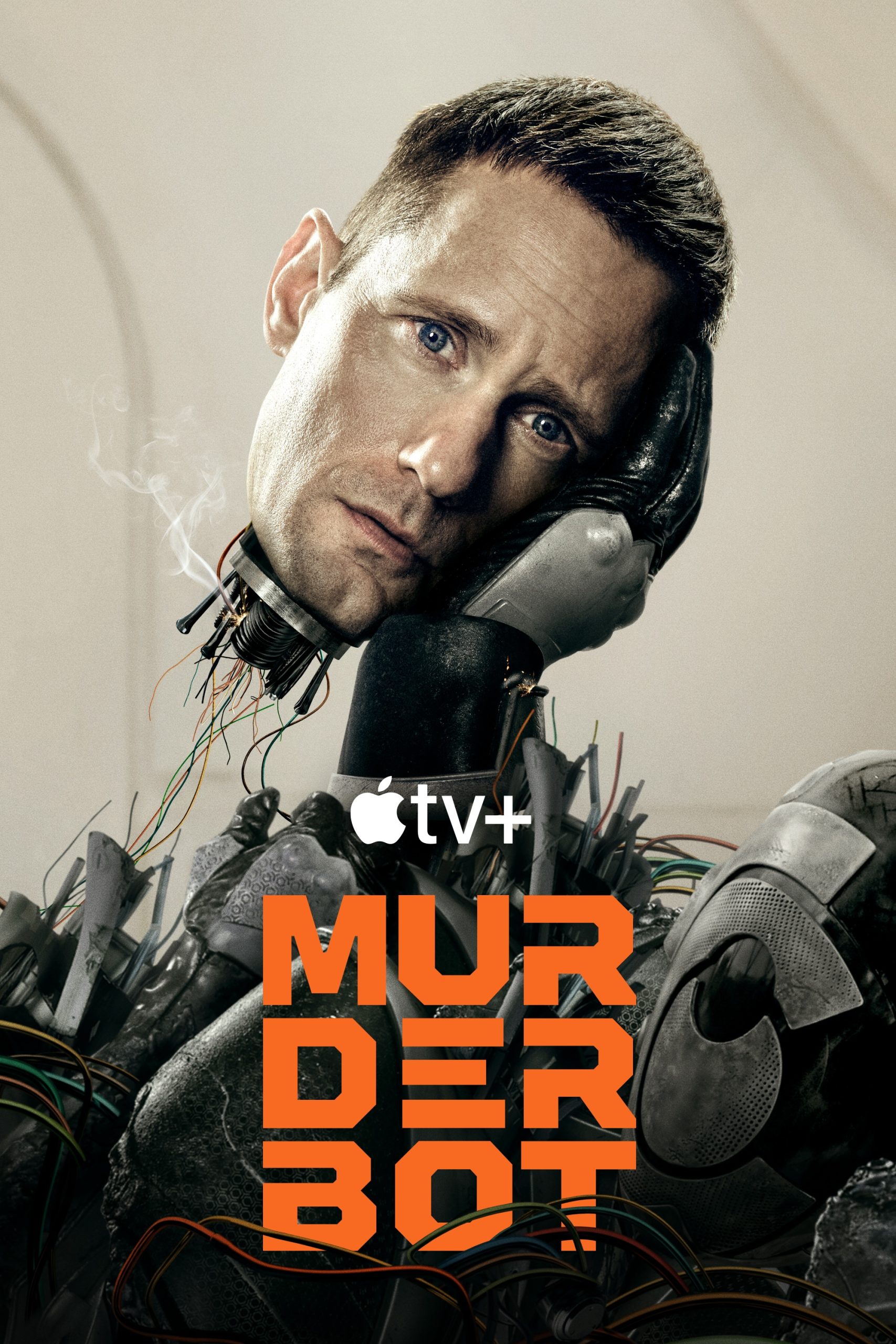 Murderbot (2025)
