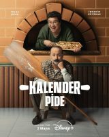 Pita Hall (2025) Kalender Pide