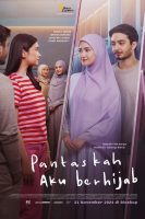 Pantaskah Aku Berhijab (2024)