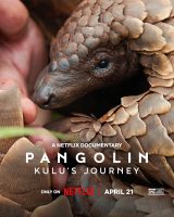 Pangolin: Kulu’s Journey (2025)