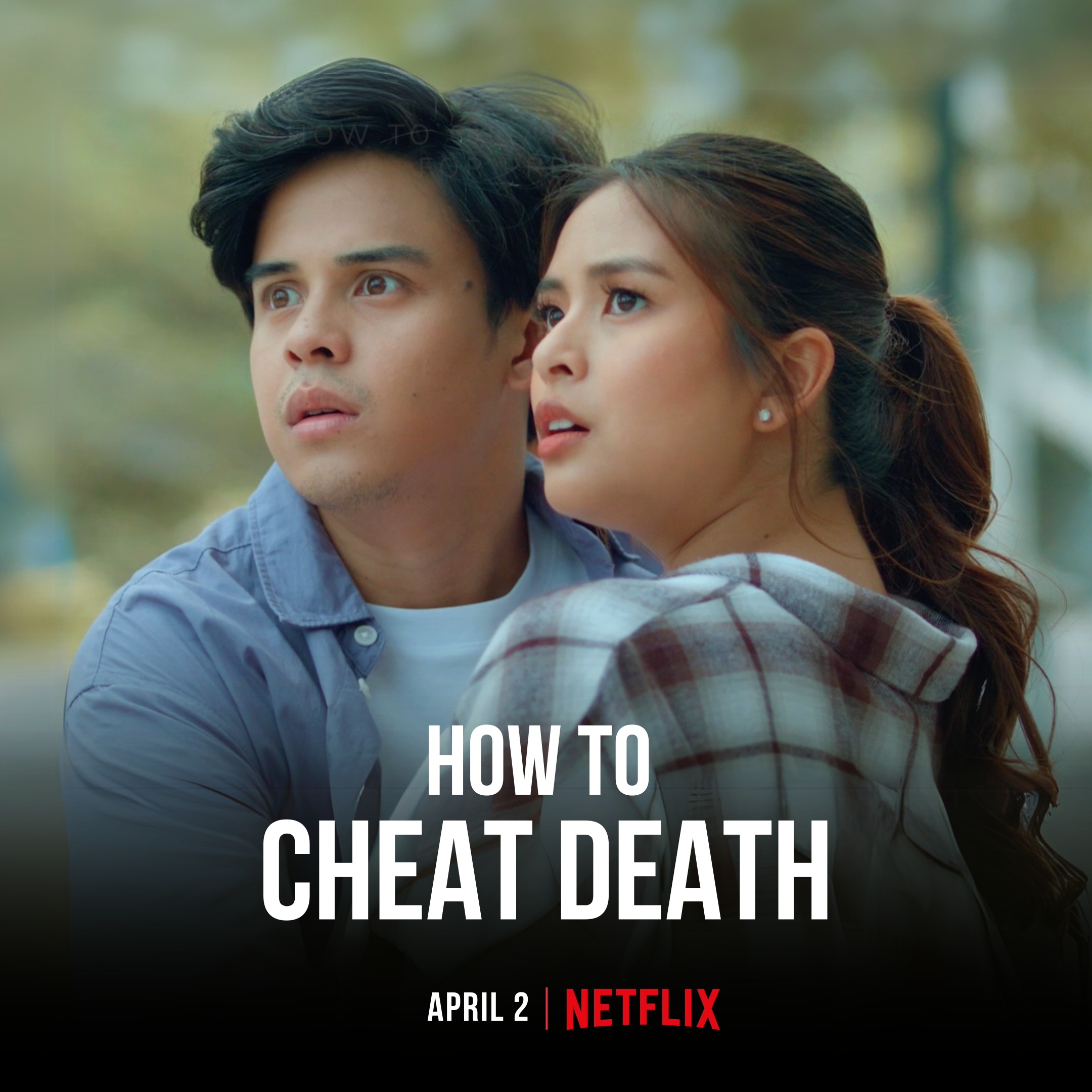 How to Cheat Death (2025)