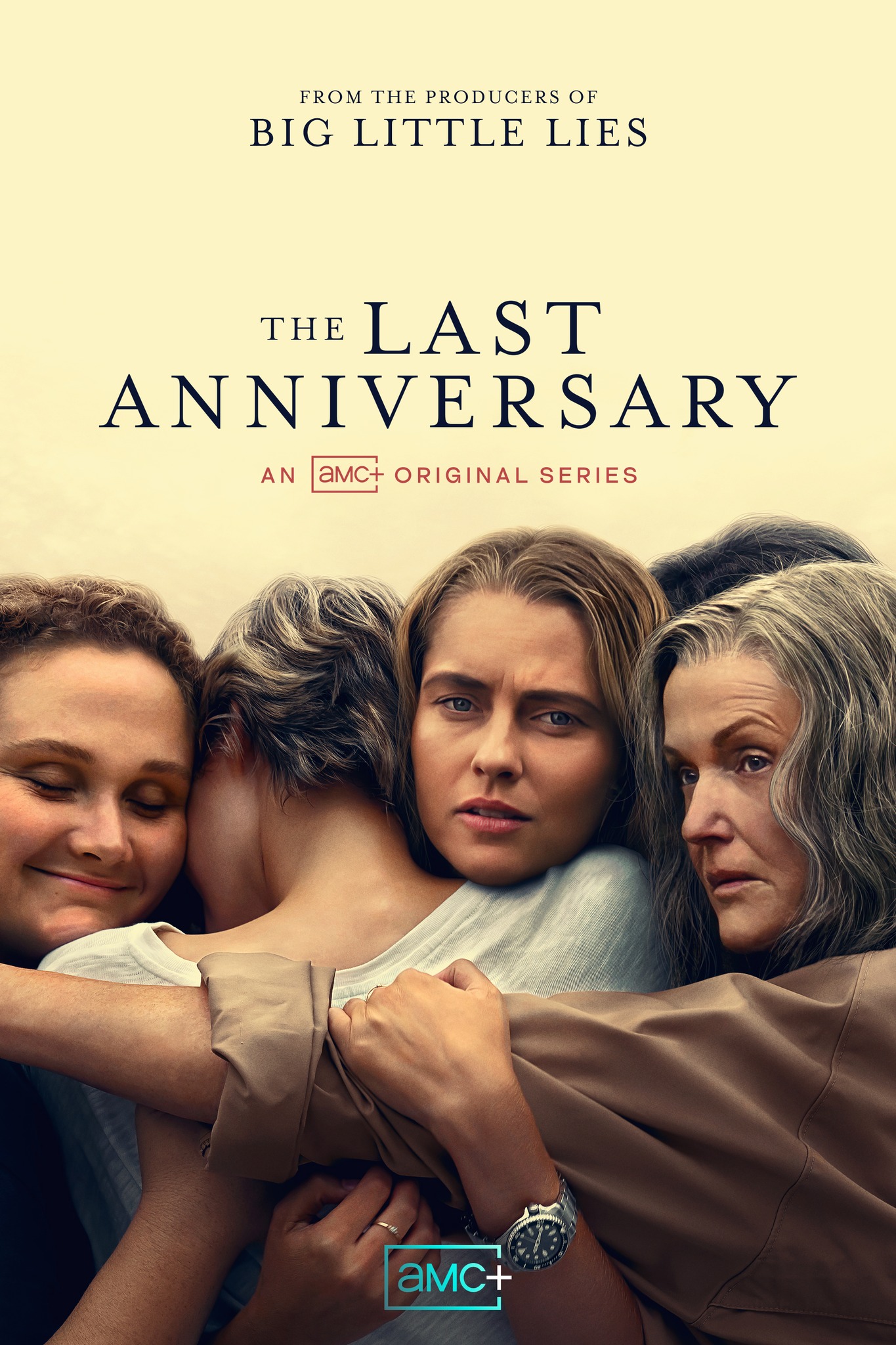 The Last Anniversary (2025)