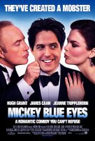 Mickey Blue Eyes (1999)