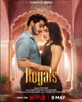 The Royals (2025)