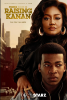 Power Book III: Raising Kanan Season 1