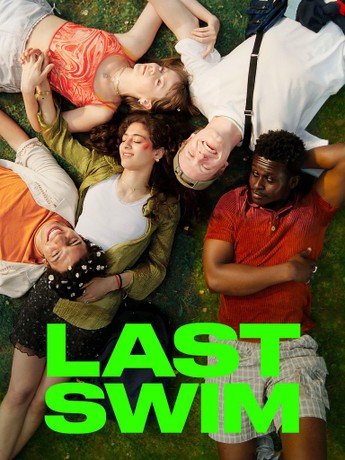 Last Swim (2025)