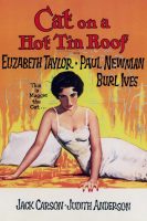 Cat on a Hot Tin Roof (1958)