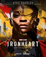 Ironheart (2025)