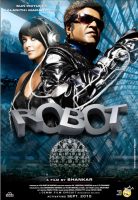 Enthiran (2010) Robot