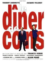 The Dinner Game (1998)