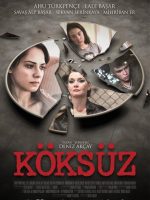 Nobody’s Home (2013) Köksüz