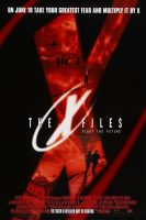 The X-Files (1998)
