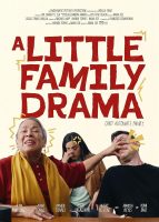 A Little Family Drama (2024)