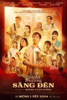 Sáng Đèn (2024) Lighting Up the Stage