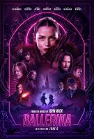 Ballerina (2025) From the World of John Wick: Ballerina