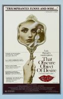 That Obscure Object of Desire (1977) Cet obscur objet du désir