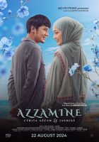 Azzamine (2024)