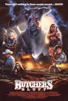 Butchers Bluff (2024)