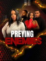 Preying Enemies (2025)