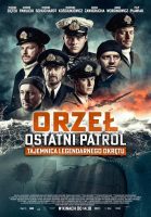 Below the Surface (2024) Orzel. Ostatni patrol