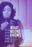 What No One Knows (2024)