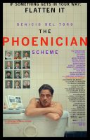 The Phoenician Scheme (2025)