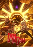 Dan Da Dan (2024)