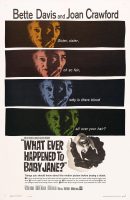 What Ever Happened to Baby Jane? (1962)