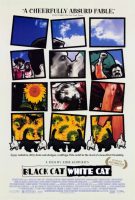 Black Cat, White Cat (1998)