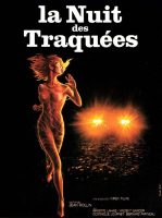 The Night of the Hunted (1980) La nuit des traquées