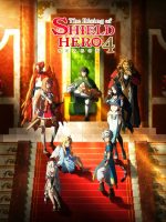The Rising of the Shield Hero Season 4 (2025)