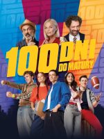 Graduation Heist (2025) 100 dni do matury