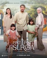 Pintu Pintu Surga (2025)